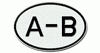Oval ID: A - B