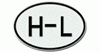 Oval ID: H - L