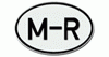 Oval ID: M - R