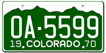 Read more about the article Foreign and Old USA State License Plates 800-491-2068