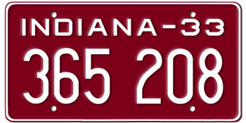 You are currently viewing Replica License Plates for Movies (800) 491-2068