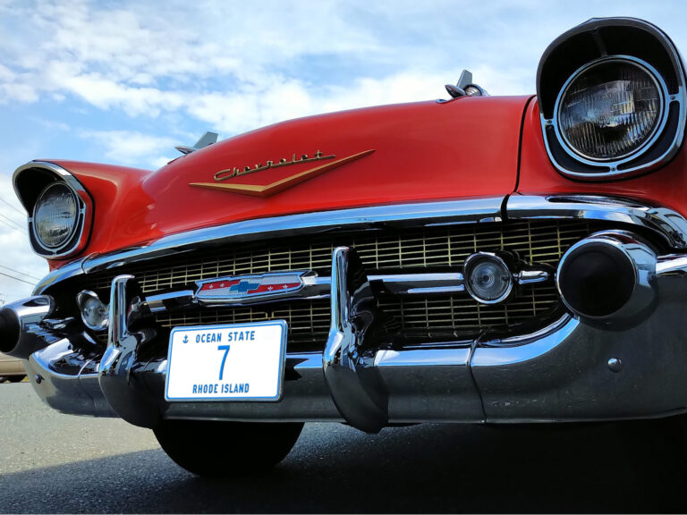 Read more about the article RHODE ISLAND STATUTES ALLOWING EXACT REPLICA LICENSE PLATES FOR THE STATE’S YEAR OF MANUFACTURE ANTIQUE CARS AND MOTOR CYCLES