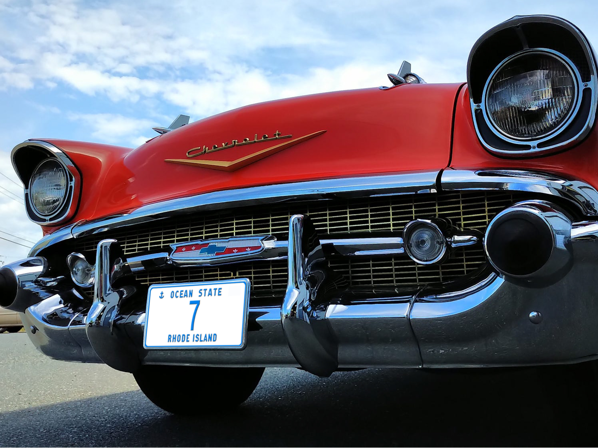 Read more about the article RHODE ISLAND STATUTES ALLOWING EXACT REPLICA LICENSE PLATES FOR THE STATE’S YEAR OF MANUFACTURE ANTIQUE CARS AND MOTOR CYCLES