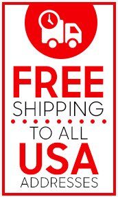 Free Shipping