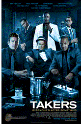 takers