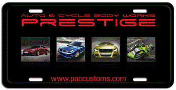 AUTOMOTIVE PROMO PLATE 02