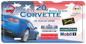 AUTOMOTIVE PROMO PLATE 05