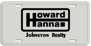 REALTY PROMO PLATE 02