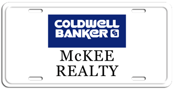 REALTY PROMO PLATE 06
