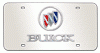 Buick Logo and Name