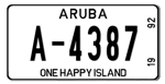 Aruba