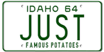 Idaho