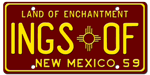 New Mexico