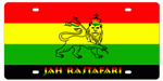 Rastafari