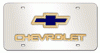Chevrolet Name/Logo