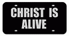 Christ is Alive