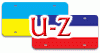 U - Z