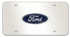 Ford Logo/Name