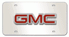 GMC Name/Logo