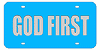 God First