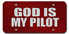 God is My Pilot