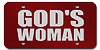 God's Woman