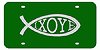 IXOYE Fish