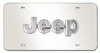 Jeep Name/Logo