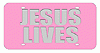 Jesus Lives