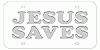 Jesus Saves