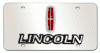 Lincoln Name/Logo
