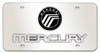 Mercury Name/Logo