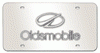 New Oldsmobile Name/Logo