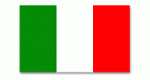 Plates for Italian Brand Autos