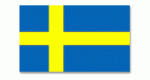 Plates for Swedish Brand Autos