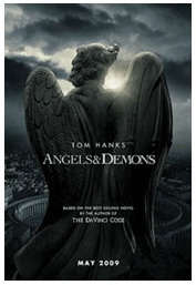 Angels & Demons