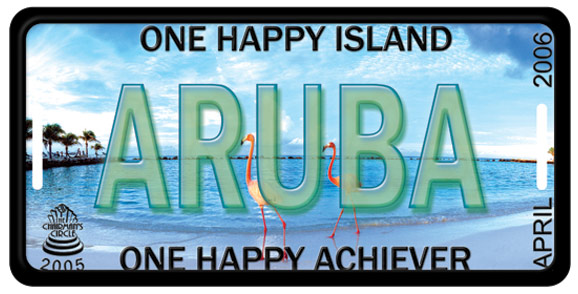 Aruba