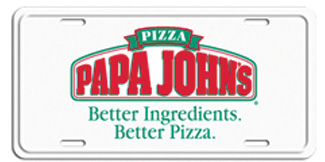 Papa John's