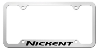 Nickent Golf