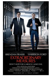 Extraordinary Measures