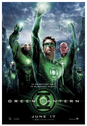 Green Lantern