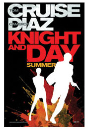 Knight And Day