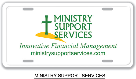 Ministry Support Services