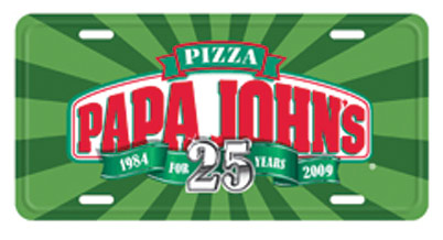 Papa John