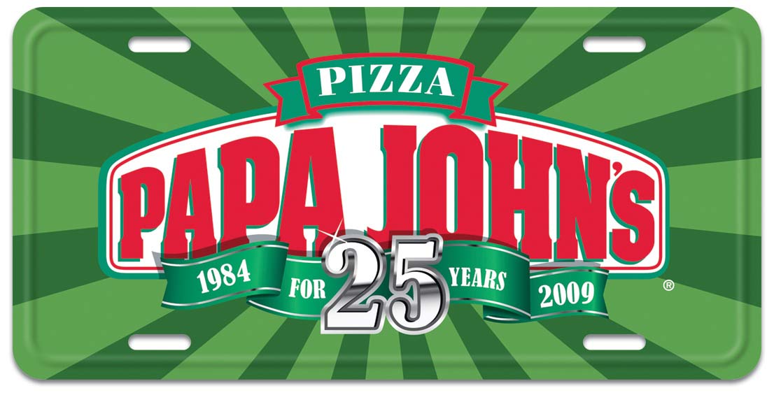 Papa John's