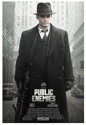 Public Enemies