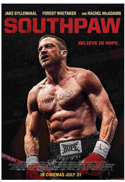 Southpaw