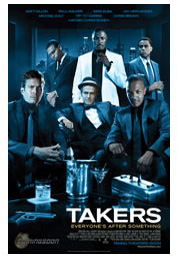 Takers