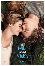 The Fault in Our Stars