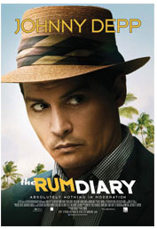 The Rum Diary